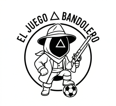 Juego del Bandolero